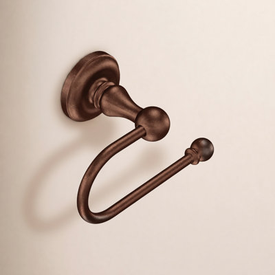 Madison European Toilet Paper Holder
