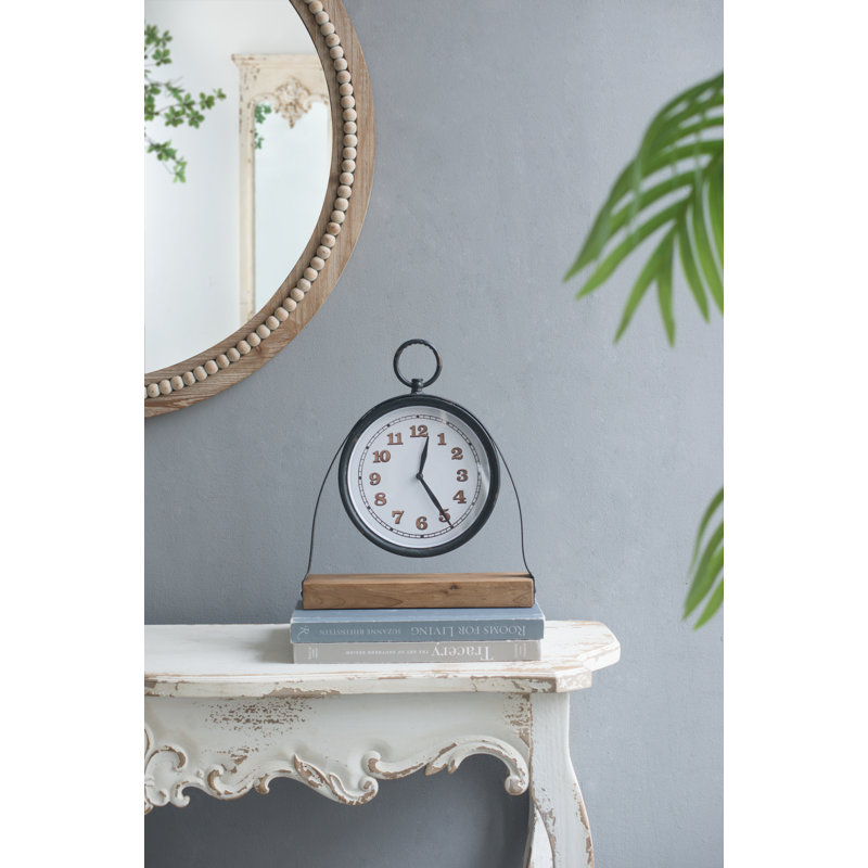 Horloge murale