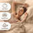 Wayfair Basics® Ultra Soft Jersey Knit All-Season Sheet Set-109707309-109707312
