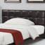 Lit double avec lattes en gigogne-133964622-133964624