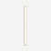 Inline 2.0 48" H Lighting with Sconce Style