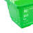 12Pcs 18L Shopping Baskets With Handles-123310968