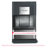 Frigidaire Gallery 33 Lbs. Countertop Ice Maker, Stainless Steel Accents, Nugget Shaped Ice-126645431