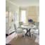 Ocean Breeze Marsh Creek Round Dining Table