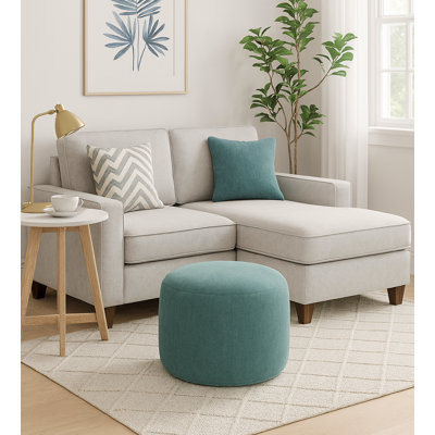 Dotcom Alfa Pouf