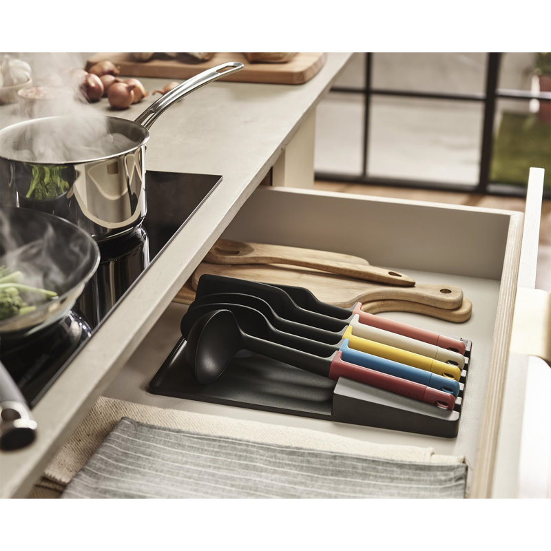 Fcbnposi Knife Block Set