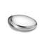 Sky Low Stainless Steel Box