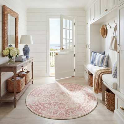 Tapis performance oriental Olius