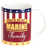 Proud Marine Family