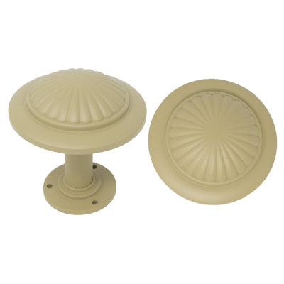 Retenue de rideau Sonette Drapery Medallion