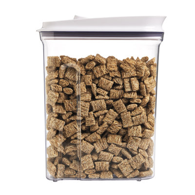 Good Grips Cereal Dispenser