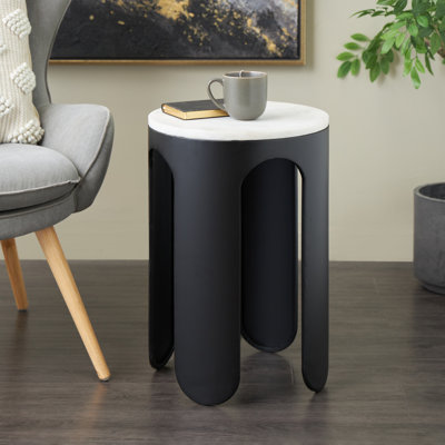 Table d'appoint Vesel Cole