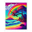 Horloge murale Jaslin - Paysages-1320026718