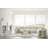 Arcadia 68'' Solid Wood Top Console Table