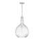 Luminaire suspendu sphère 1 lumière Suzette-1305108433