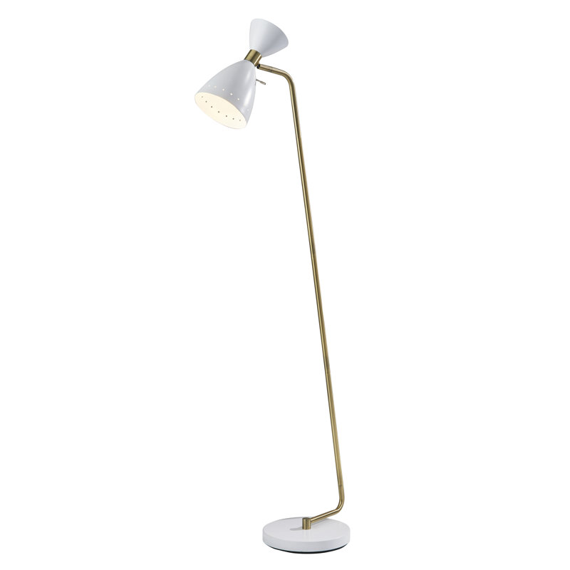 Lampe de travail sur pied 59 po Bimini