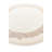 Round Indira Ivory Rug