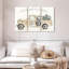 Camion crème Tergel-108099608
