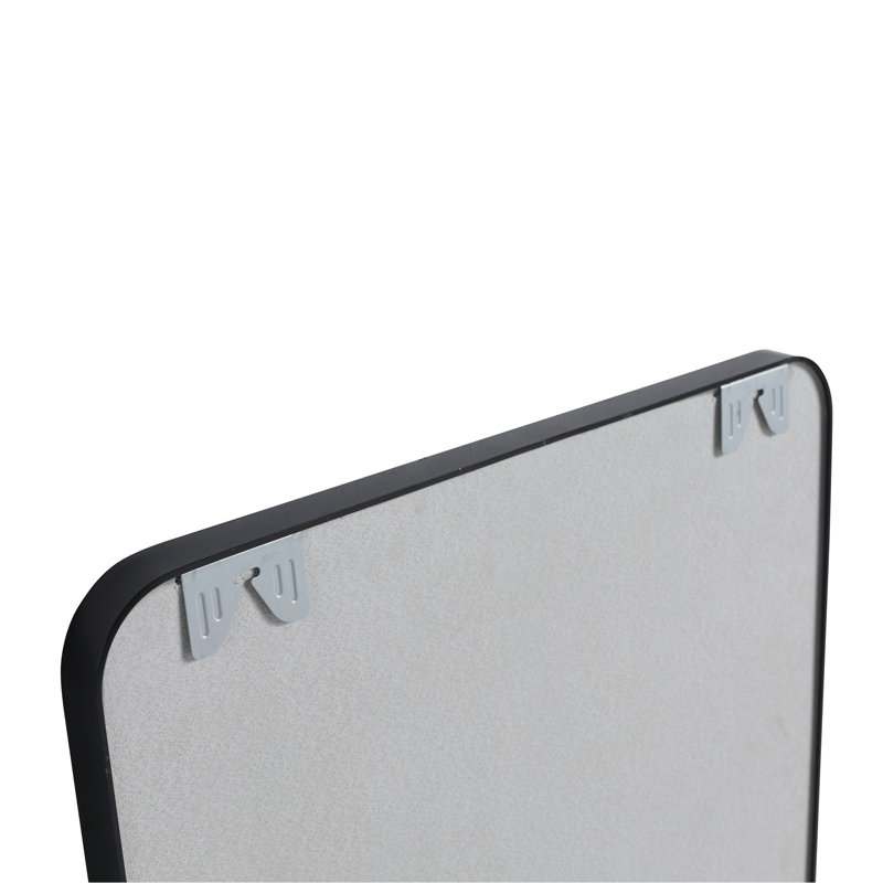 Miroir de salle de bain haut de gamme avec design polyvalent et qualité supérieure