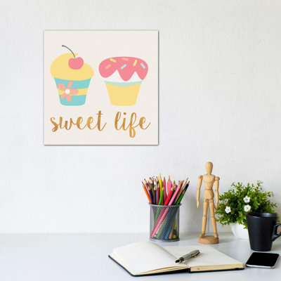 " Cupcakes I "