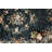 Rifle Paper Co. x Loloi Laurel Navy Area Rug-93809825