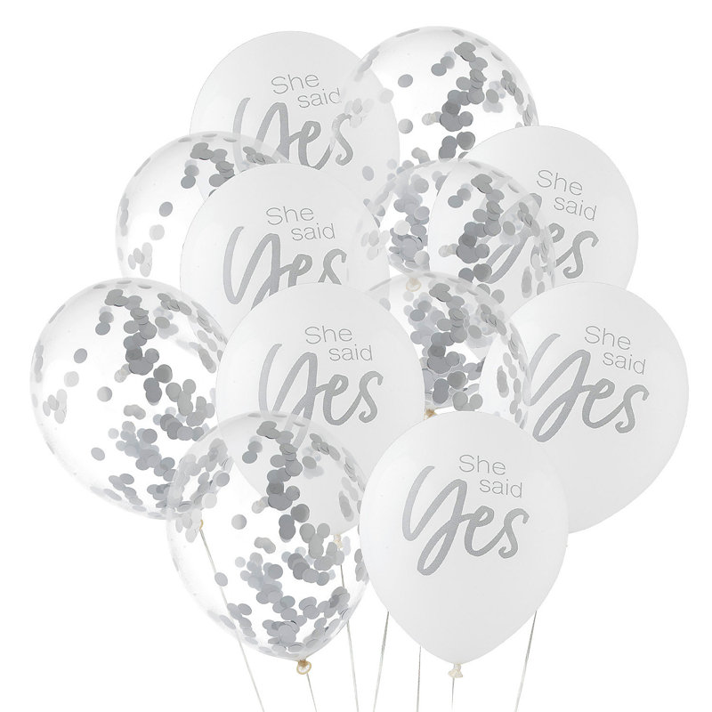 Nemisco Balloon