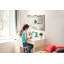 Manzie Cork Corkboard / Bulletin Board