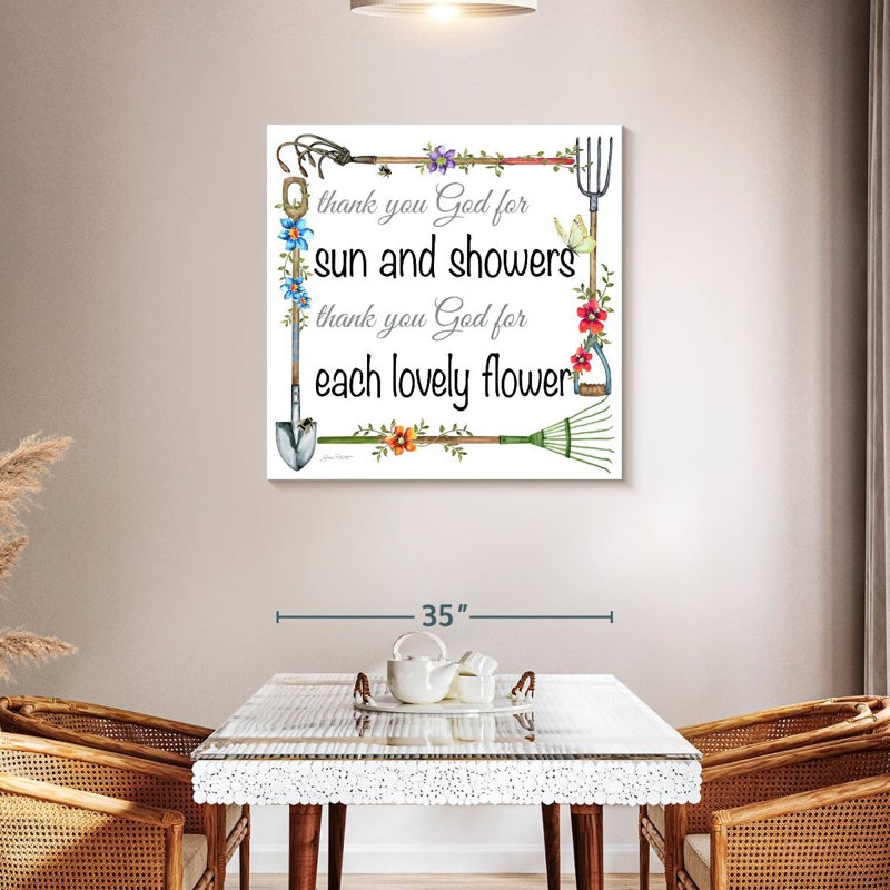 Senne Garden Inspiration