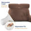 Coussin de dossier -1144596496