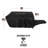 Blackstone Black Griddle Cover