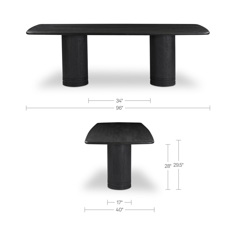 Daphne Dining Table
