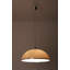 Embrey 1 - Light Chrome Dome Pendant-32258826
