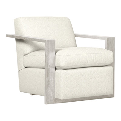 Fauteuil rembourré Thom Filicia Home