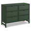Commode 6 tiroirs Margot-100930258
