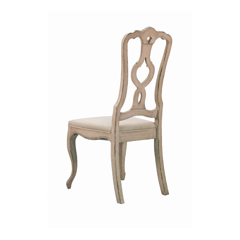 Upholstered Dining Chair