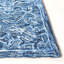Tapis oriental en laine et coton touffeté à la main Judston-472184499
