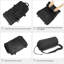 Ebern Designs Fabric Storage Bag-1014232589