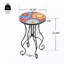 Table d'appoint d'extérieur