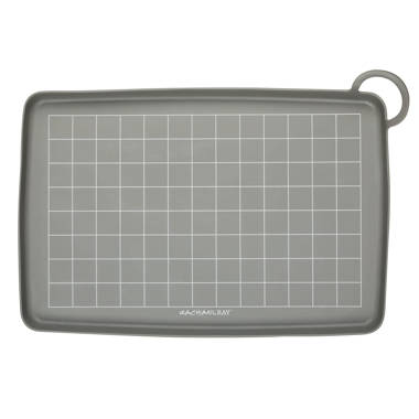 KitchenAid Silicone Baking Mat, 9x14-Inch, Gray — CHIMIYA