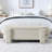 Kamrul Upholstered Storage Bench-1930128389
