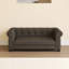 Lit rectangulaire pour petits et moyens chiens-1518705929