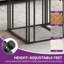 Frame Coffee Table-712488004