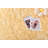 Cream Yellow Shag Faux Sheepskin Fluffy Washable Area Rug-1622963551