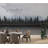 Crotty Peel & Stick Wall Mural-857229691