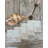 Garden Elephant Cocktail Napkins (set of 4)