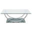Table basse avec rangement Acelynn