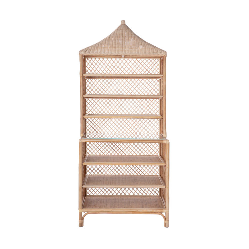Amanda Lindroth Brighton Etagere