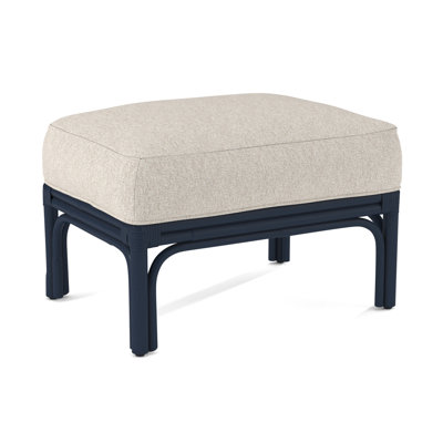 Boca Upholstered Ottoman