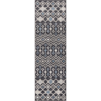 Abstract Indoor Rug