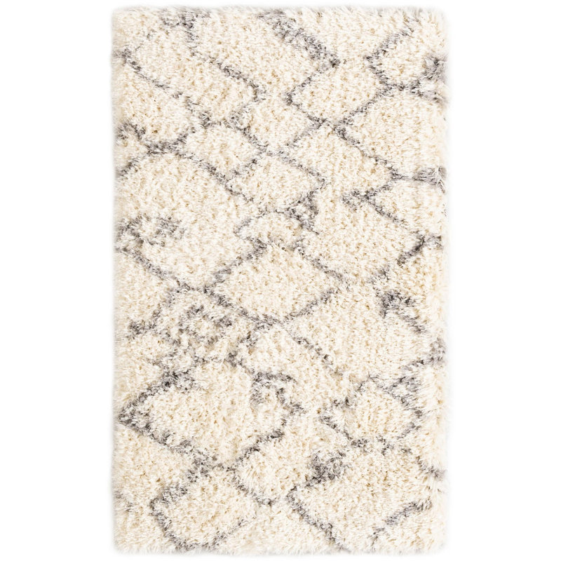 Tapis Tarquinio, Beige, Rectangle 3 pi 1 po x 5 pi 3 po